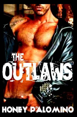 [The Outlaws 01] • The Outlaws
